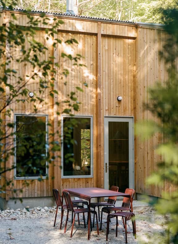 Forest Cabin at Parcel - Image 3