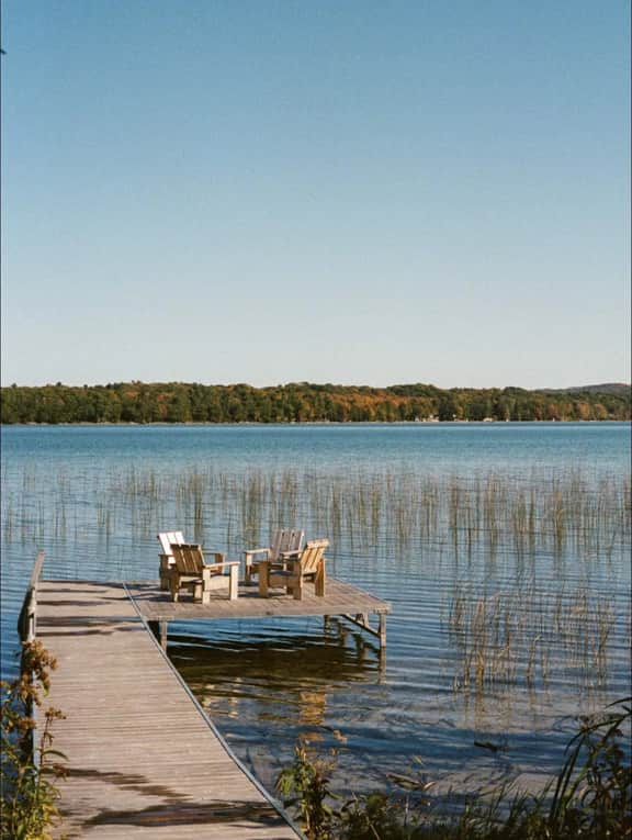 Forest Cabin at Parcel - Image 2