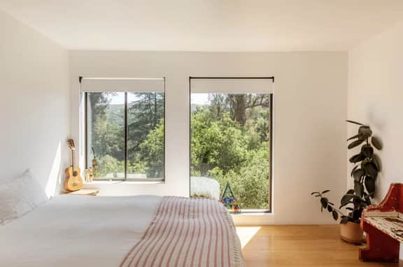 Modern tree house in the heart of Topanga canyon - Image 4