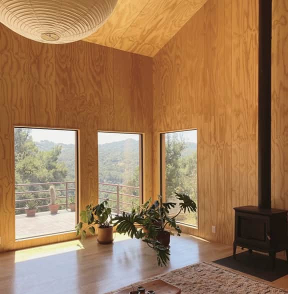 Modern tree house in the heart of Topanga canyon - Image 5